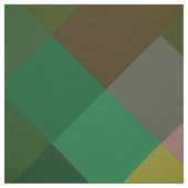 Modern Geometric Diamond Pattern #15 Stof (Swatch)