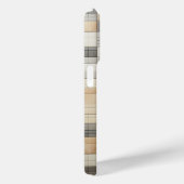 Modern Geometric Mosaic Tiles Case - Multi-sized  (Achterkant / Rechts)