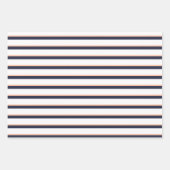 Modern Geos Series 1 Grote set inpakpapier (Voorkant 2)