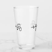 Modern Geregistreerd Verpleegkundige Afstuderen Gi Glas (Links)