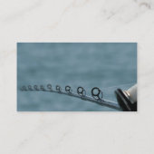 Modern Gevist thema Visitekaartje (Achterkant)