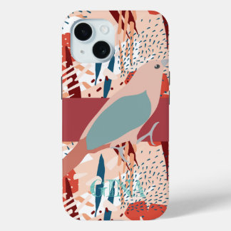 Modern Girly Cute Personalized