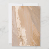 Modern Give Merci Friendsgiving Invitation (Dos)