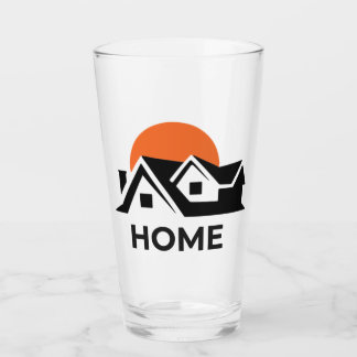 Modern Glass Cup ontwerp voor hedendaagse huizen Glas