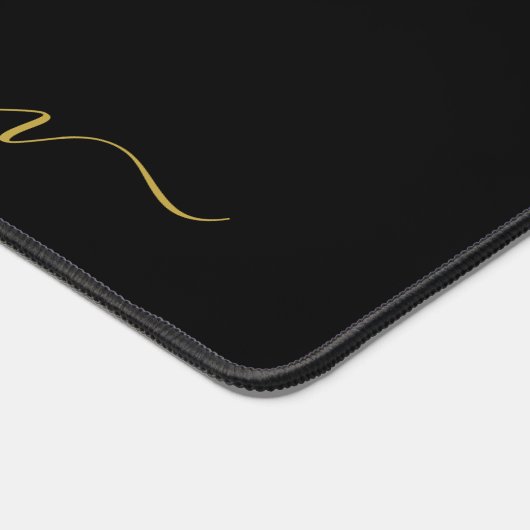 Modern Gold Heart Script Name  (Coin)