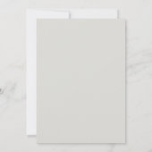 Modern Graduation Invitation Template (Dos)