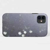 Modern gray buble oils marble pattern-iphone 5 Case-Mate iPhone case (Achterkant (horizontaal))
