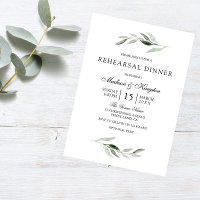 Modern groen lef elegant repetitief diner