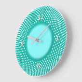 Modern Grote Klok (Hoek)