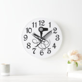 Modern Hair Salon Grote Klok (Huis)