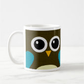 Modern Hoot Owl Mok (Links)