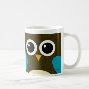 Modern Hoot Owl Mok