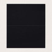 Modern I Abstract 4 Visitekaartje (Binnenkant ongevouwen)