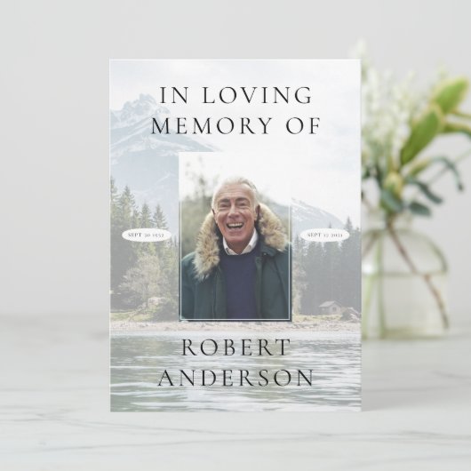 Modern in het houden van het Programma van de begr (Staand voorkant)