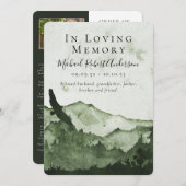 Modern in het houden van het Programma van de begr (Voorkant / Achterkant)