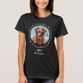 Modern in het liefhebben van Memory Keepomwille Pe T-shirt (Voorkant)