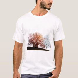 Modern Inspirerend design T-shirt