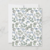 Modern: Je bent mijn dienstmeisje van Eucalyptus (Achterkant)