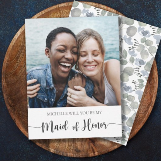 Modern: Je bent mijn dienstmeisje van Eucalyptus