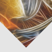 modern jesuspapier tissuepapier (Detail)