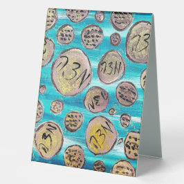 Modern Joyful Matzah