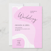 Modern Kaart (Voorkant)