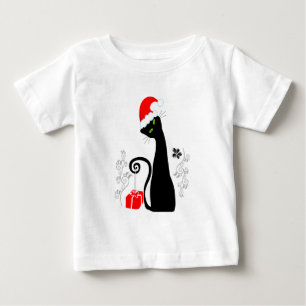 Modern kerstKat