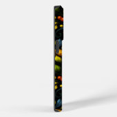 Modern Khokhloma Bloemenpatroon met Levendige Kleu Case-Mate iPhone Case (Achterkant / Rechts)