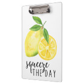 MODERN KITCHEN LEMON PUN KLEMBORD (Links)