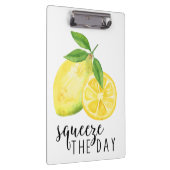 MODERN KITCHEN LEMON PUN KLEMBORD (Rechts)