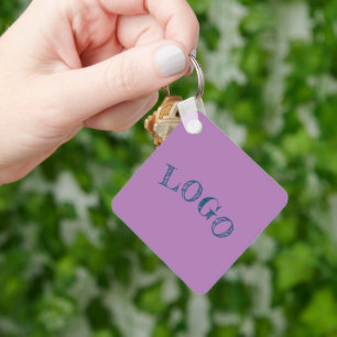 MODERN-kleur: #AD76B2   lavender CUTE Sleutelhange Sleutelhanger