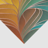 modern,kleurrijk,nieuwe kunst,art deco,pattern,abs tissuepapier (Detail)