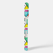 Modern kubisme Abstracte kunst Vrouw gezichten kun Case-Mate iPhone Case (Achterkant / Rechts)