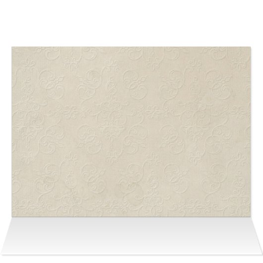 Modern Lace Tea Sined Hydrangea n Rozen (Binnen Horizontaal (Boven))