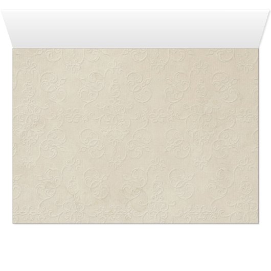 Modern  Lace Tea Sined Hydrangea n Rozen (Binnen Horizontaal (Onder))