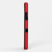 Modern Ladybug iPhone 5/5S-Hoesje Case-Mate iPhone Case (Achterkant/rechts)