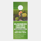 Modern Lawncare & Landscaping Lawn care maaien (Voorkant)
