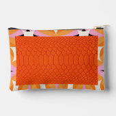 Modern leer etui (Achterkant)