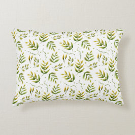 Modern lef-ontwerp accent kussen