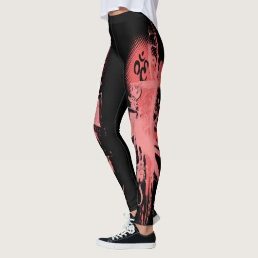 Modern Leggings (Links)