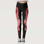 Modern Leggings (Voorkant)