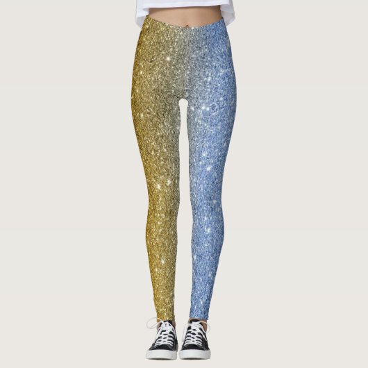 Modern Leggings (Voorkant)