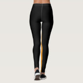 Modern Leggings (Achterkant)