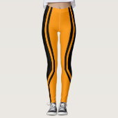 Modern Leggings (Voorkant)