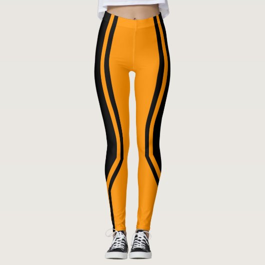 Modern Leggings (Voorkant)