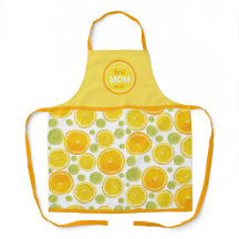 Modern Lemon patroon gepersonaliseerd