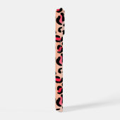 Modern Leopard Pattern Animal Print (Côté droit)