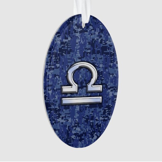 Modern Libra Zodiac Connexion sur caméscope numéri (devant)