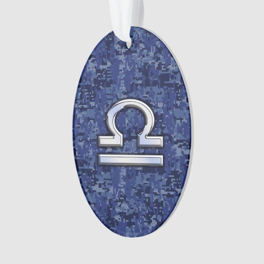 Modern Libra Zodiac Connexion sur caméscope numéri (devant)