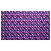 Modern Lightning Pattern Materiaal Stof (Yard (91,4 cm))